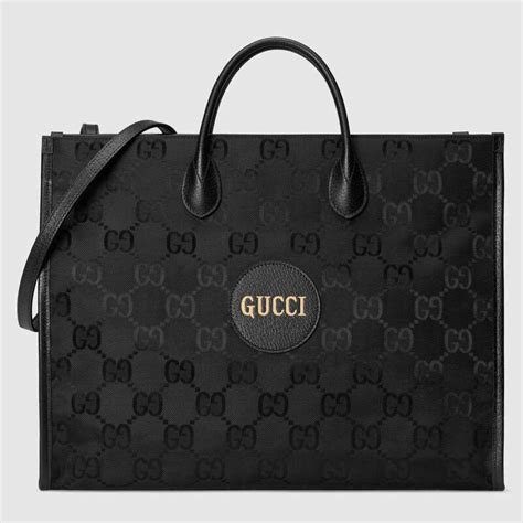 gucci baseball bag|gucci unisex tote.